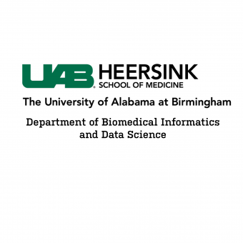 University of Alabama at Birmingham Logo